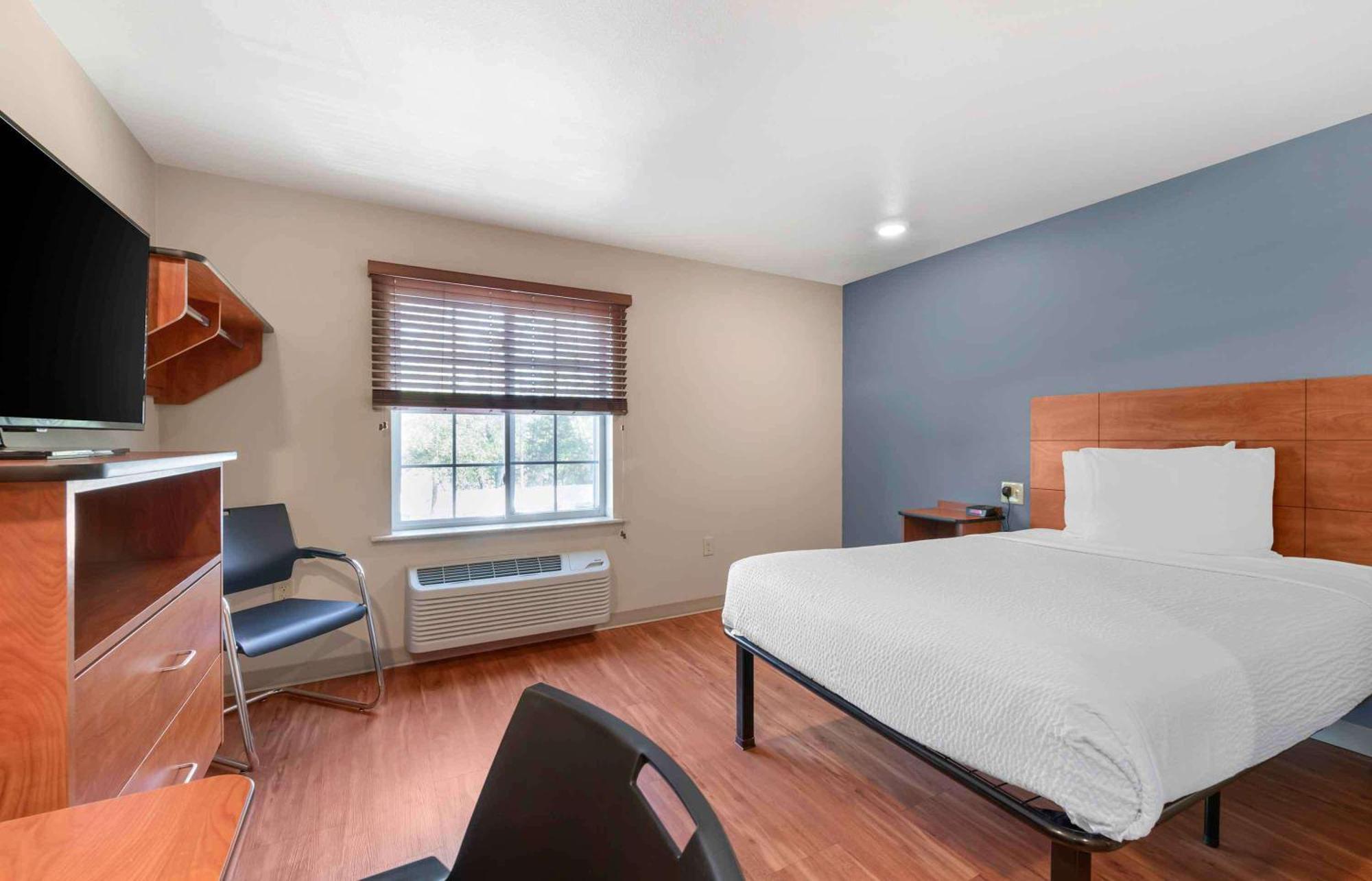 Extended America Select - Mobile - Hotel 2*