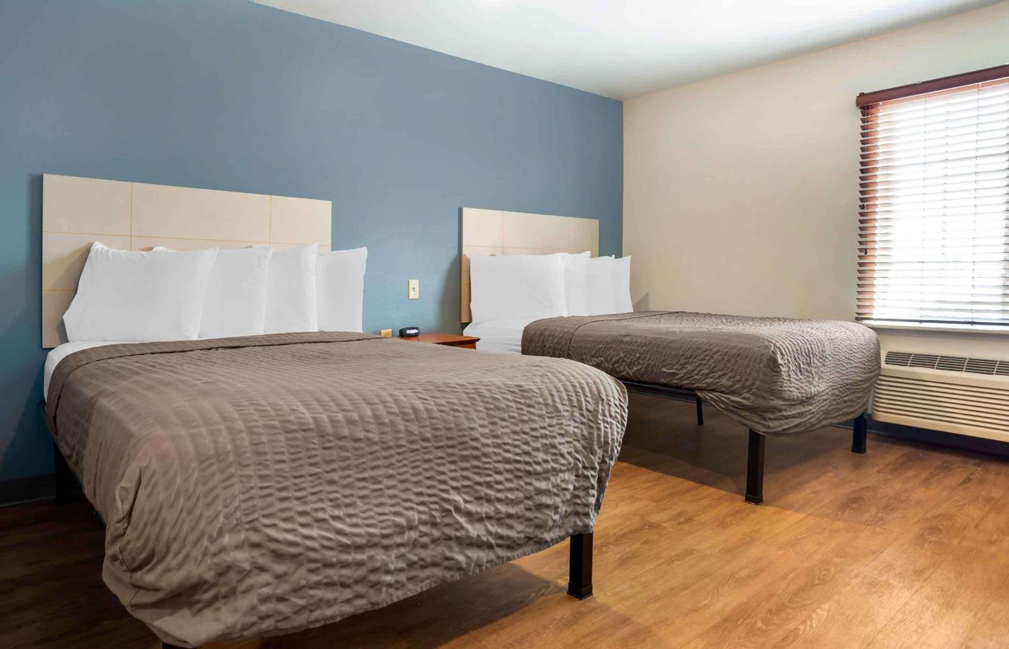 Hotel Extended America Select - Mobile - 2*