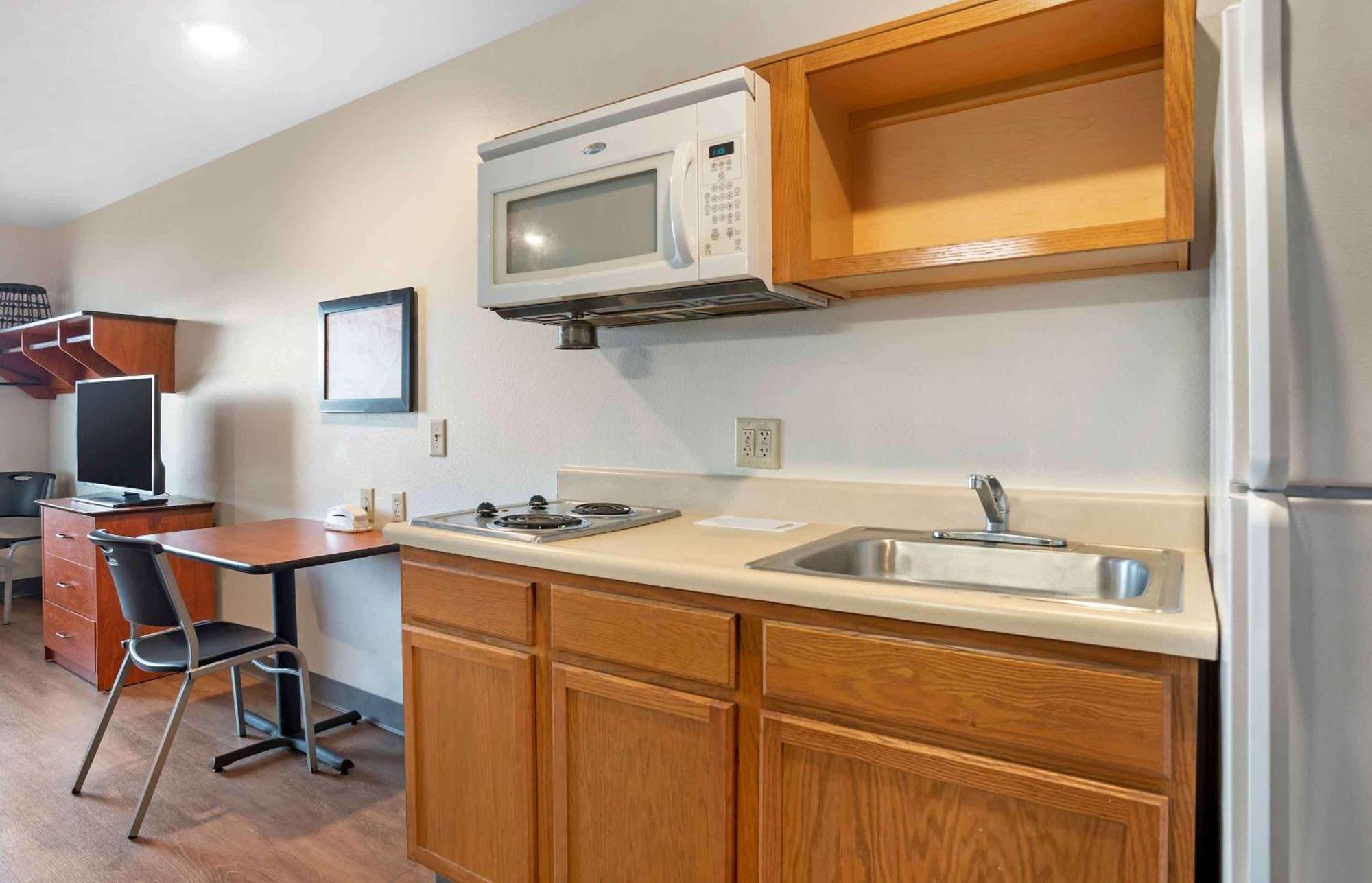 Hotel Extended America Select - Mobile -