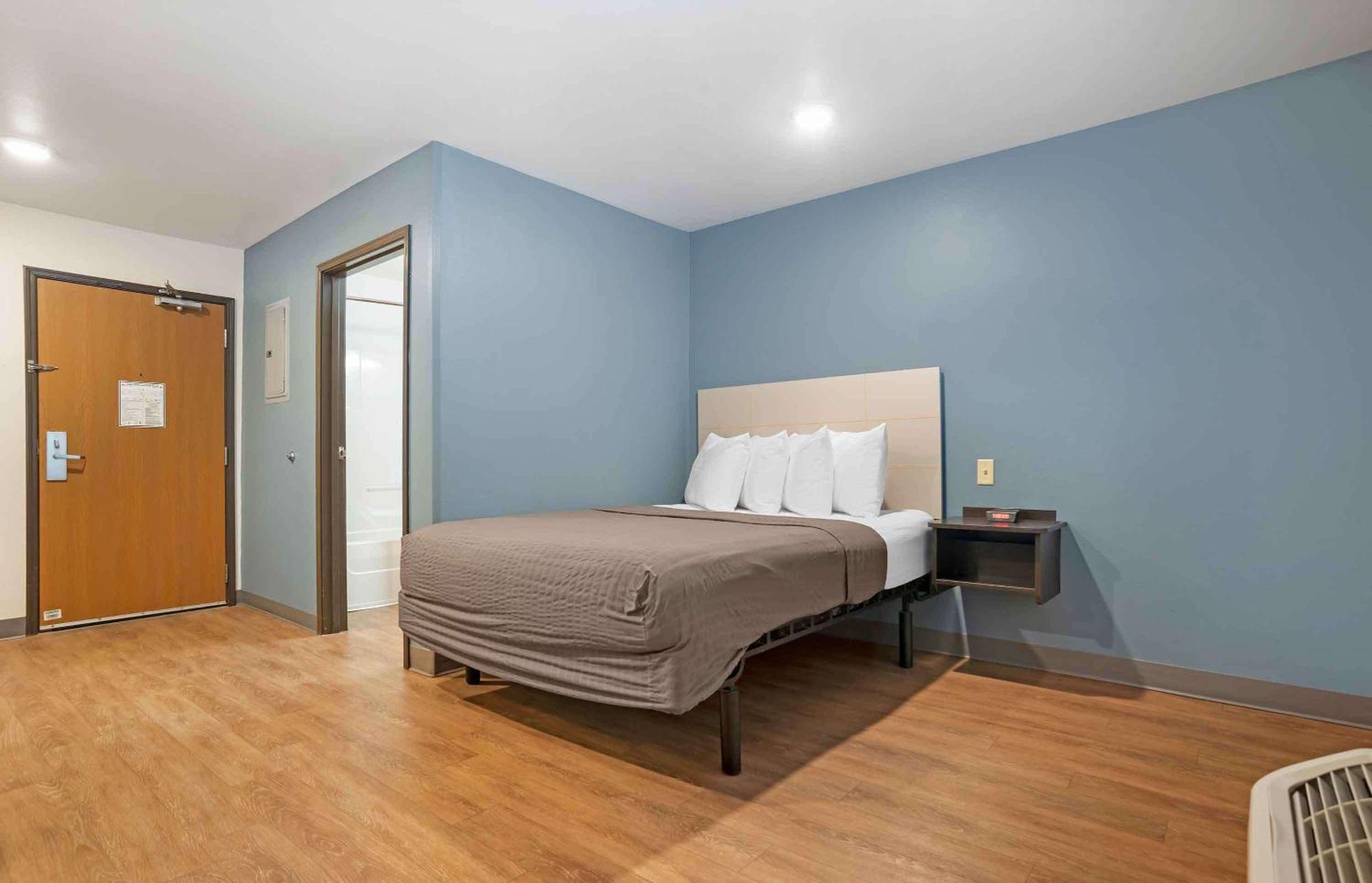 Hotel Extended America Select - Mobile -