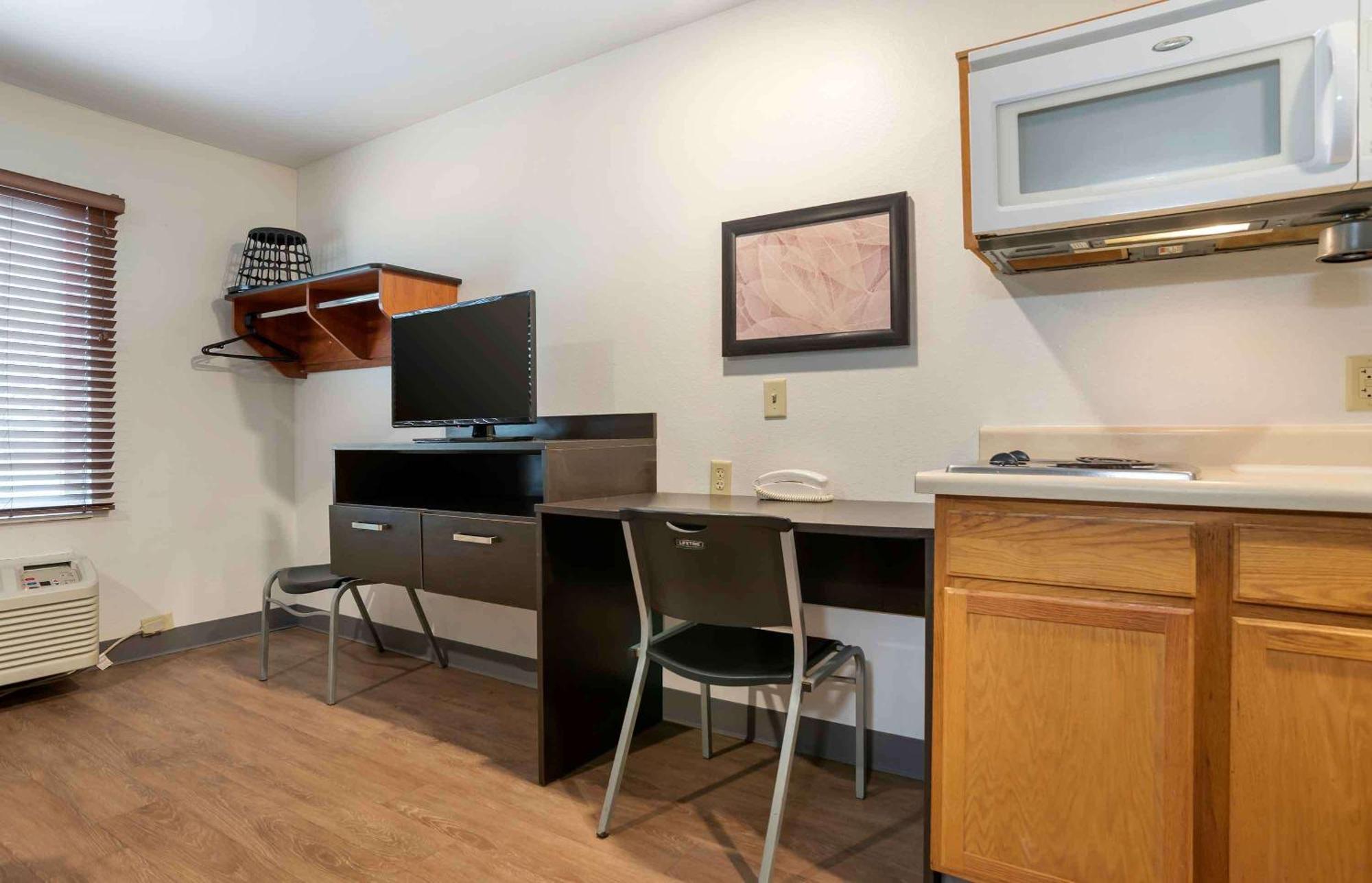 Extended America Select - Mobile - Hotel Daphne